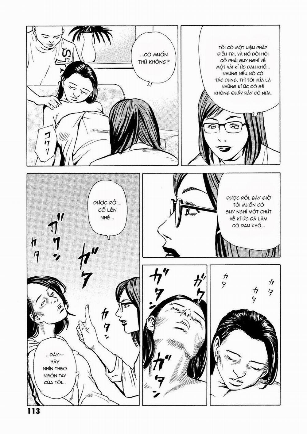 The Kurosagi Corpse Delivery Service 26 trang 19