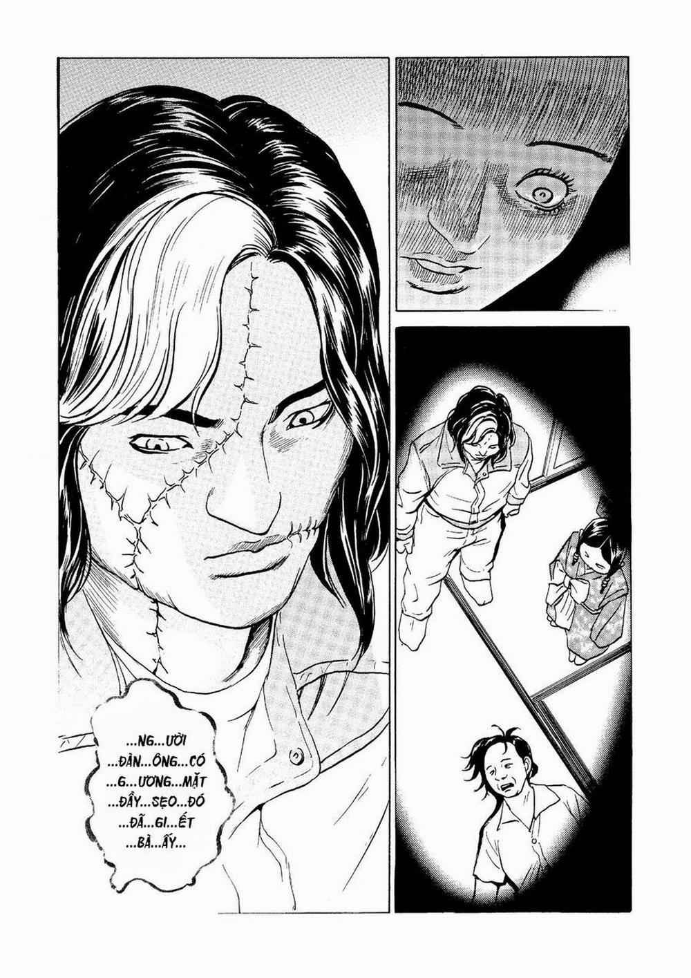 The Kurosagi Corpse Delivery Service 26 trang 25