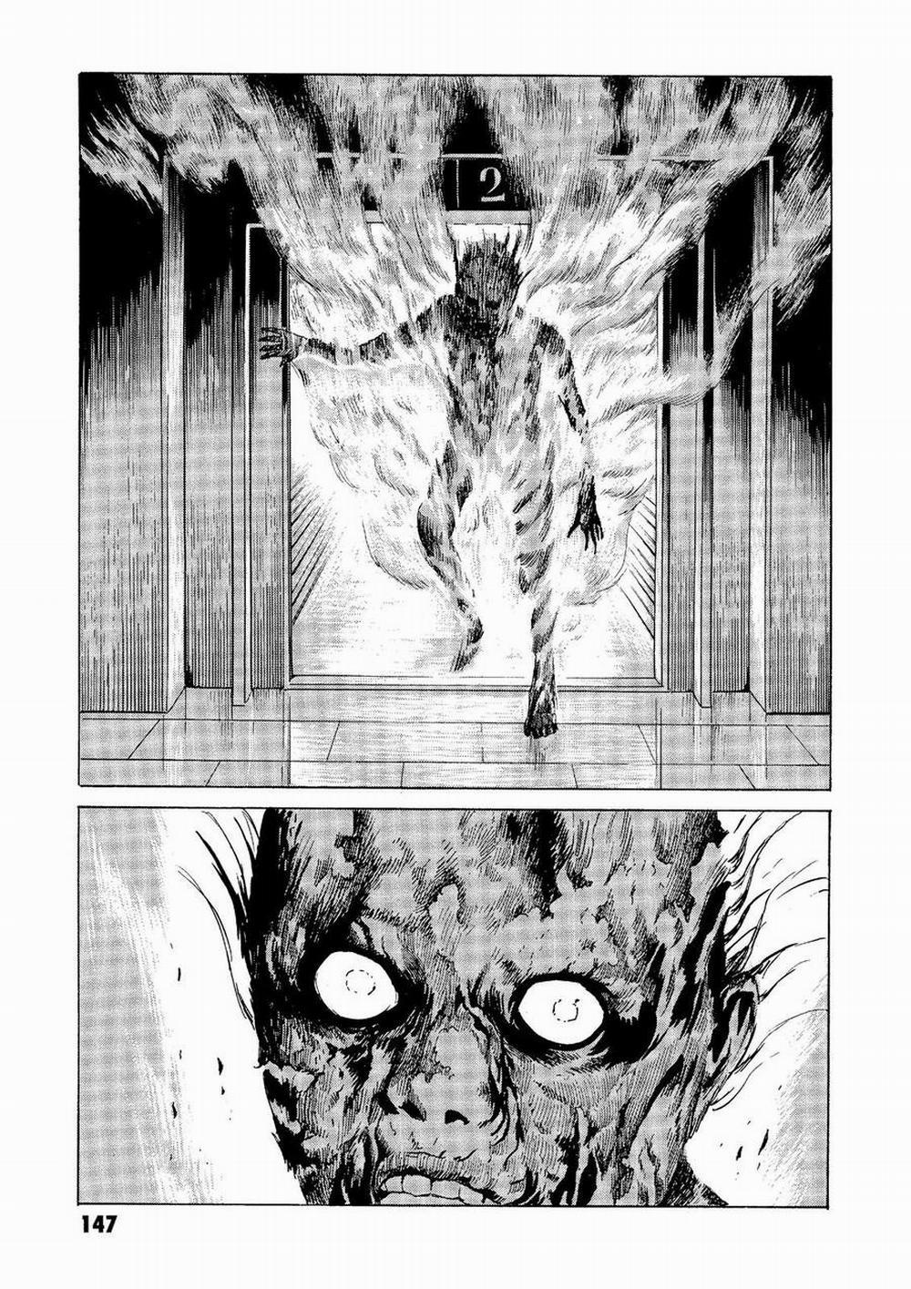 The Kurosagi Corpse Delivery Service 27 trang 22