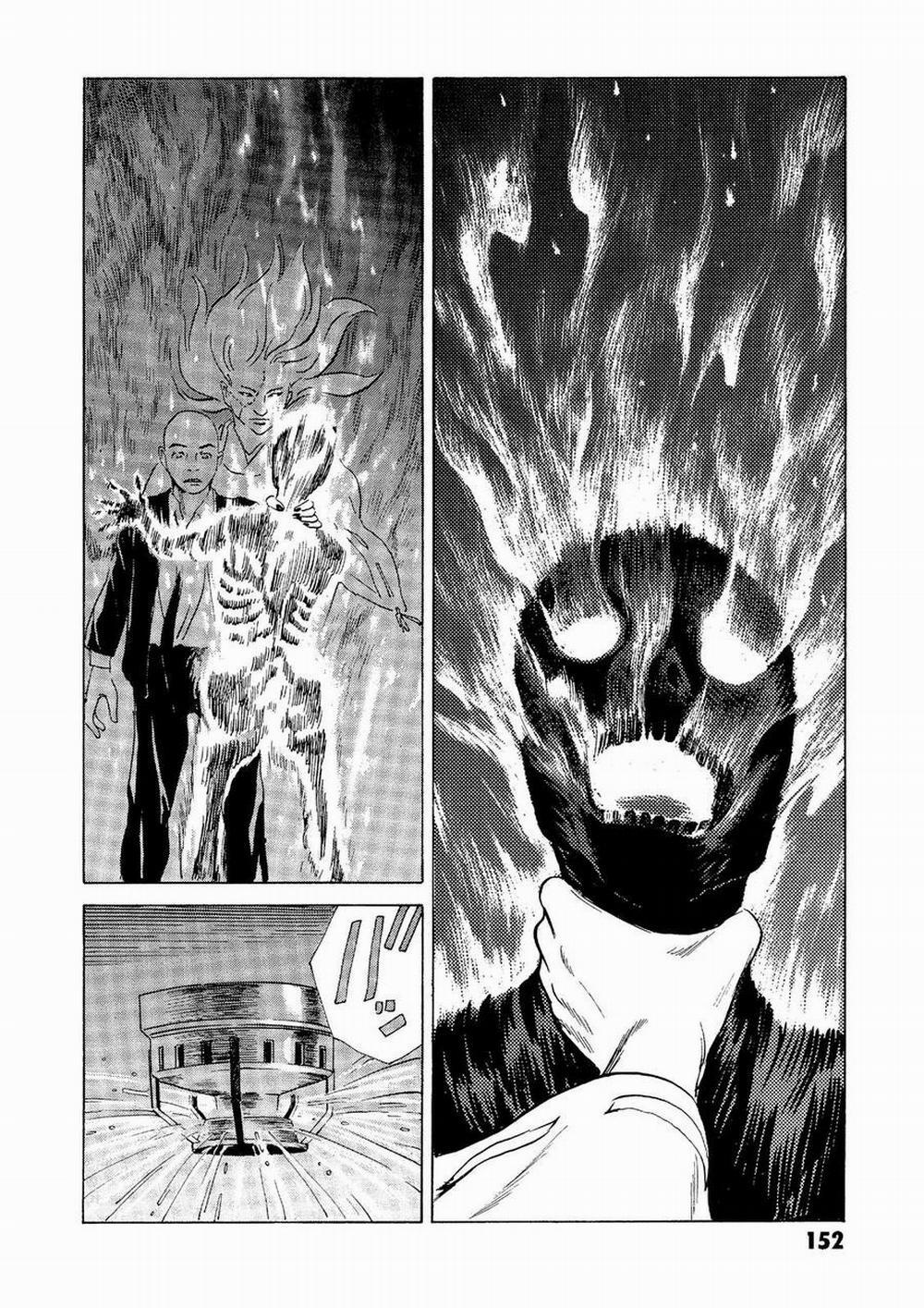 The Kurosagi Corpse Delivery Service 27 trang 26