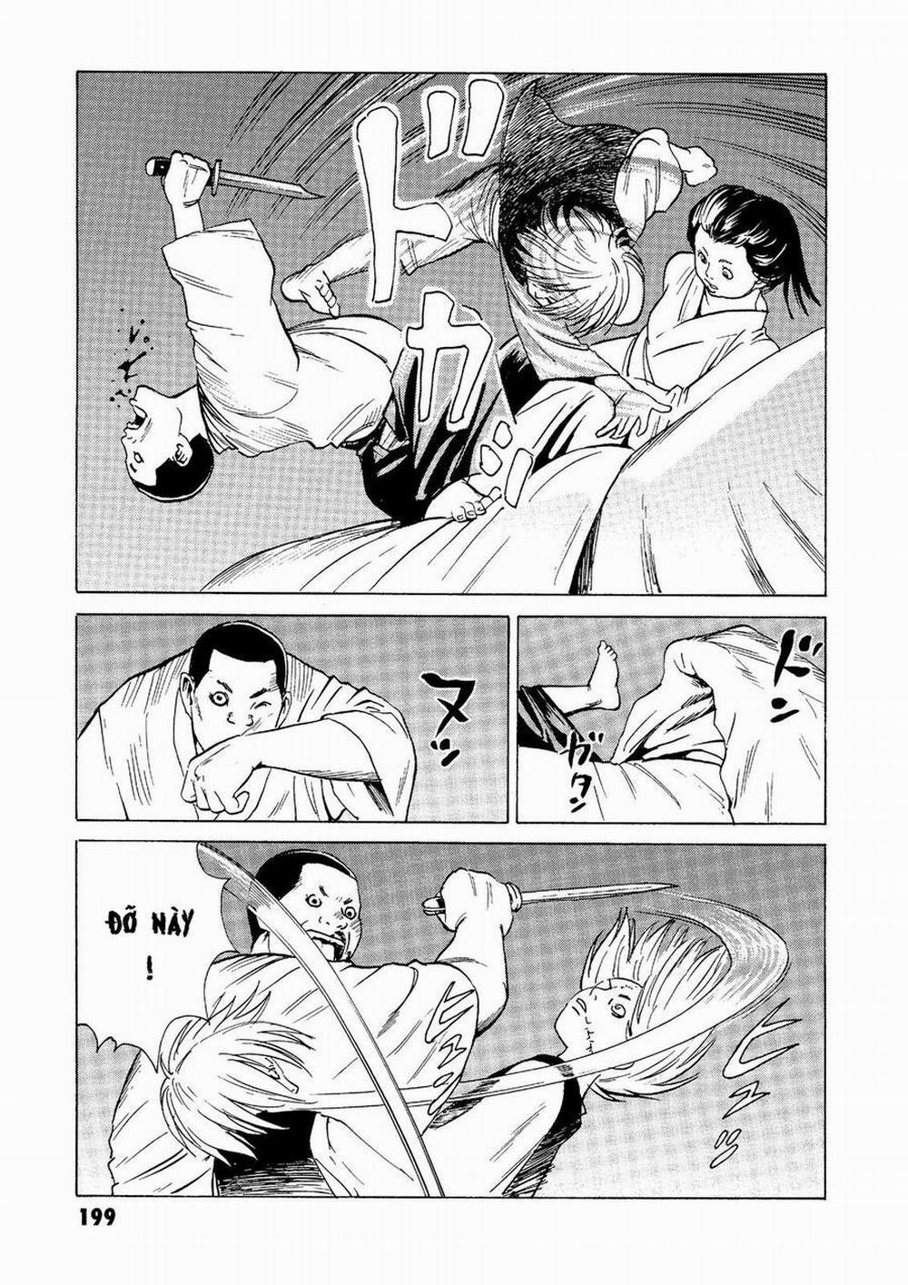 The Kurosagi Corpse Delivery Service 29 trang 15