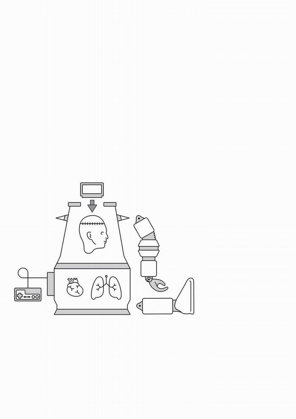 The Kurosagi Corpse Delivery Service 30 trang 4