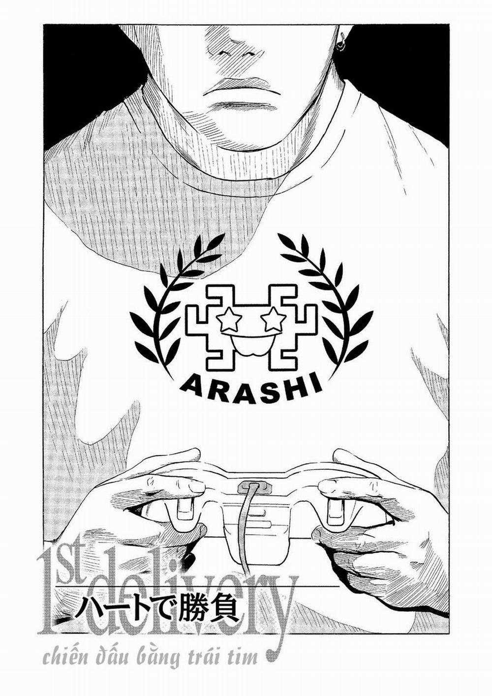 The Kurosagi Corpse Delivery Service 30 trang 6