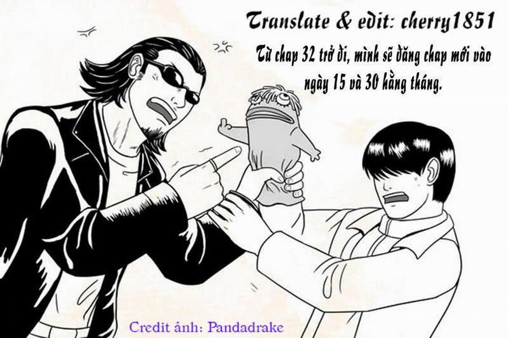 The Kurosagi Corpse Delivery Service 31 trang 0