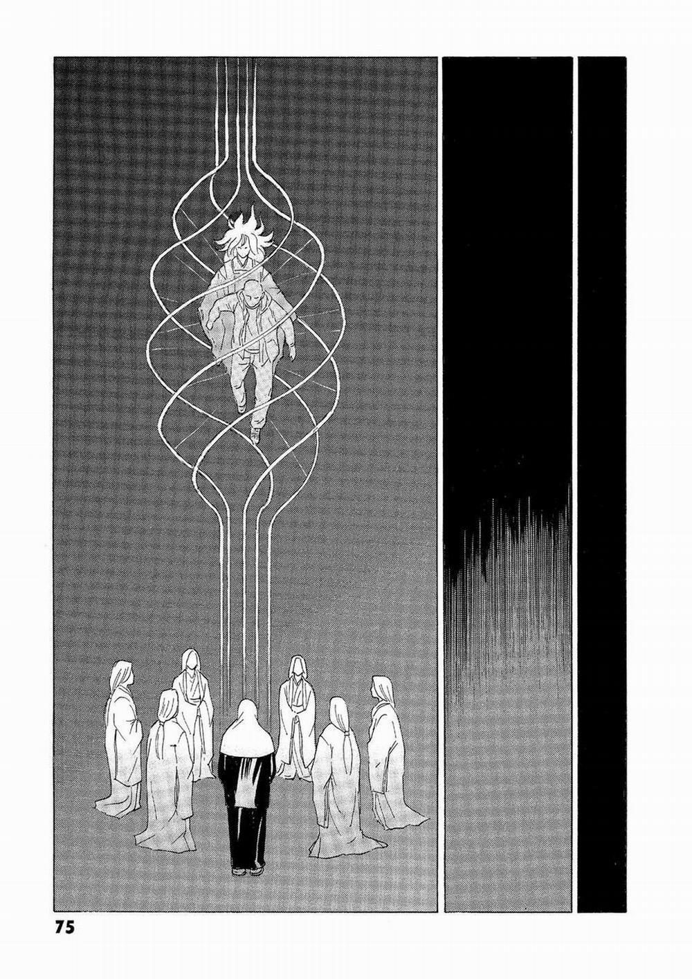 The Kurosagi Corpse Delivery Service 31 trang 25