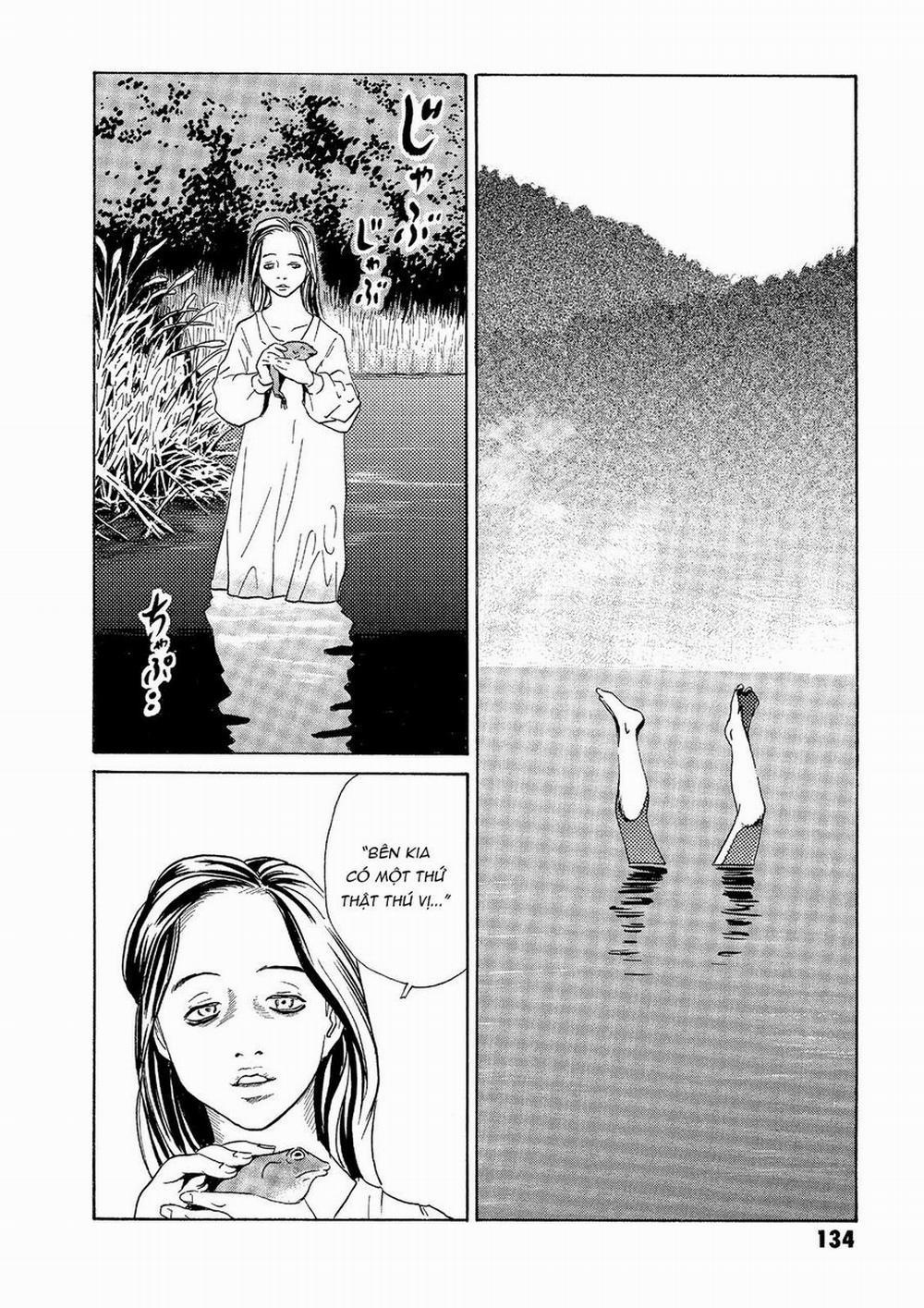 The Kurosagi Corpse Delivery Service 33 trang 2