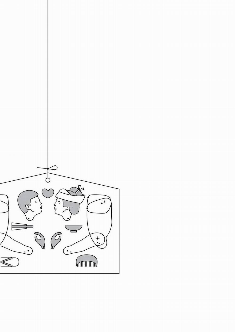 The Kurosagi Corpse Delivery Service 36 trang 4