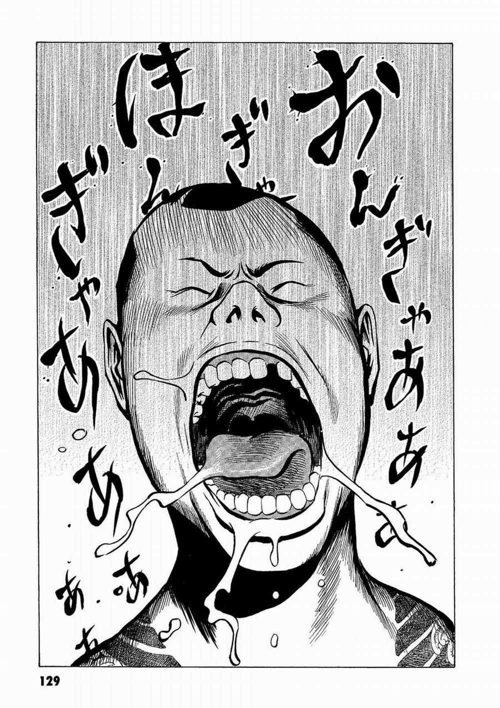 The Kurosagi Corpse Delivery Service 40 trang 12