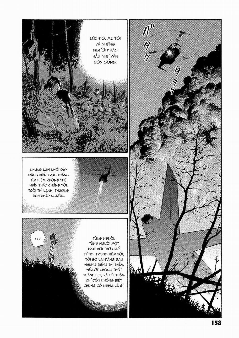 The Kurosagi Corpse Delivery Service 41 trang 15