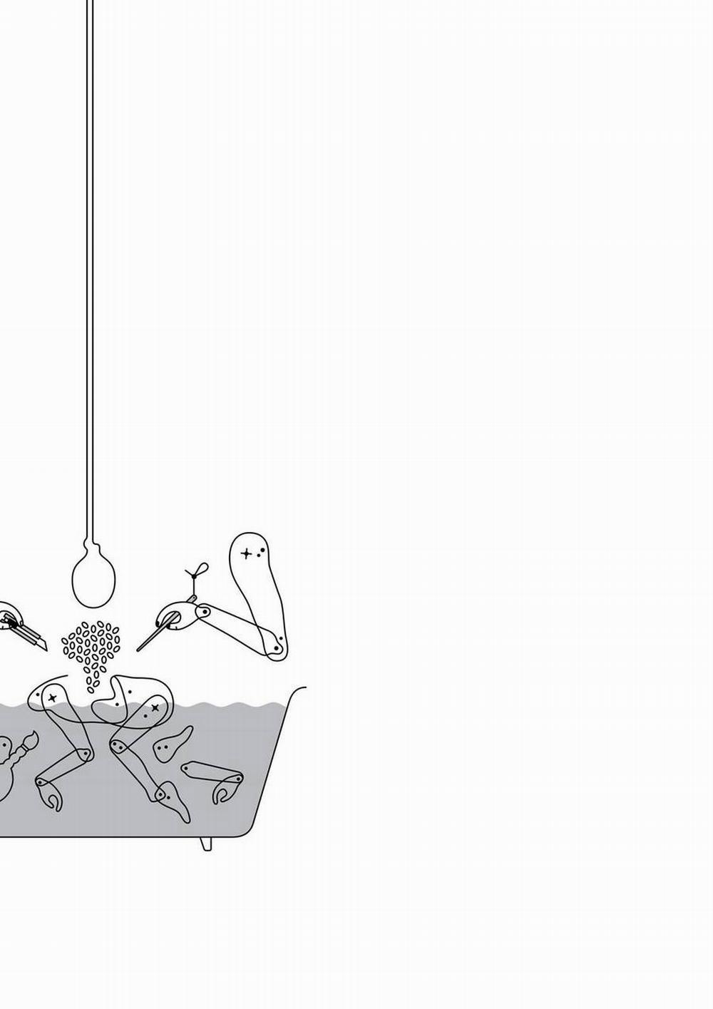 The Kurosagi Corpse Delivery Service 43 trang 4