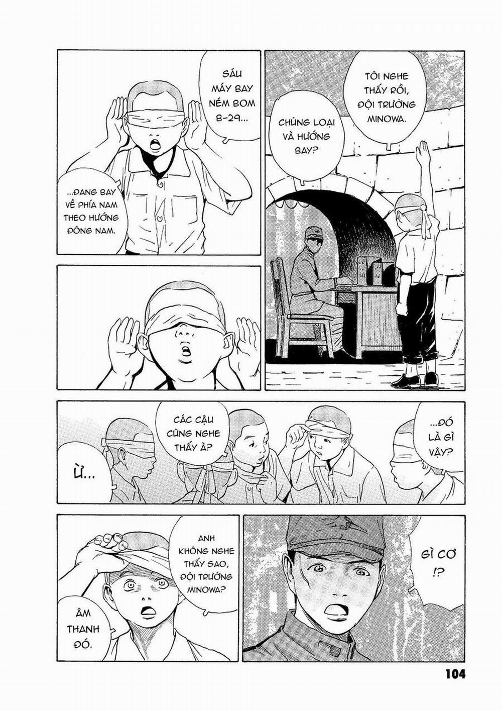 The Kurosagi Corpse Delivery Service 47 trang 2