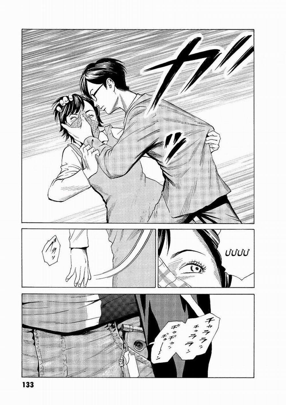 The Kurosagi Corpse Delivery Service 48 trang 7