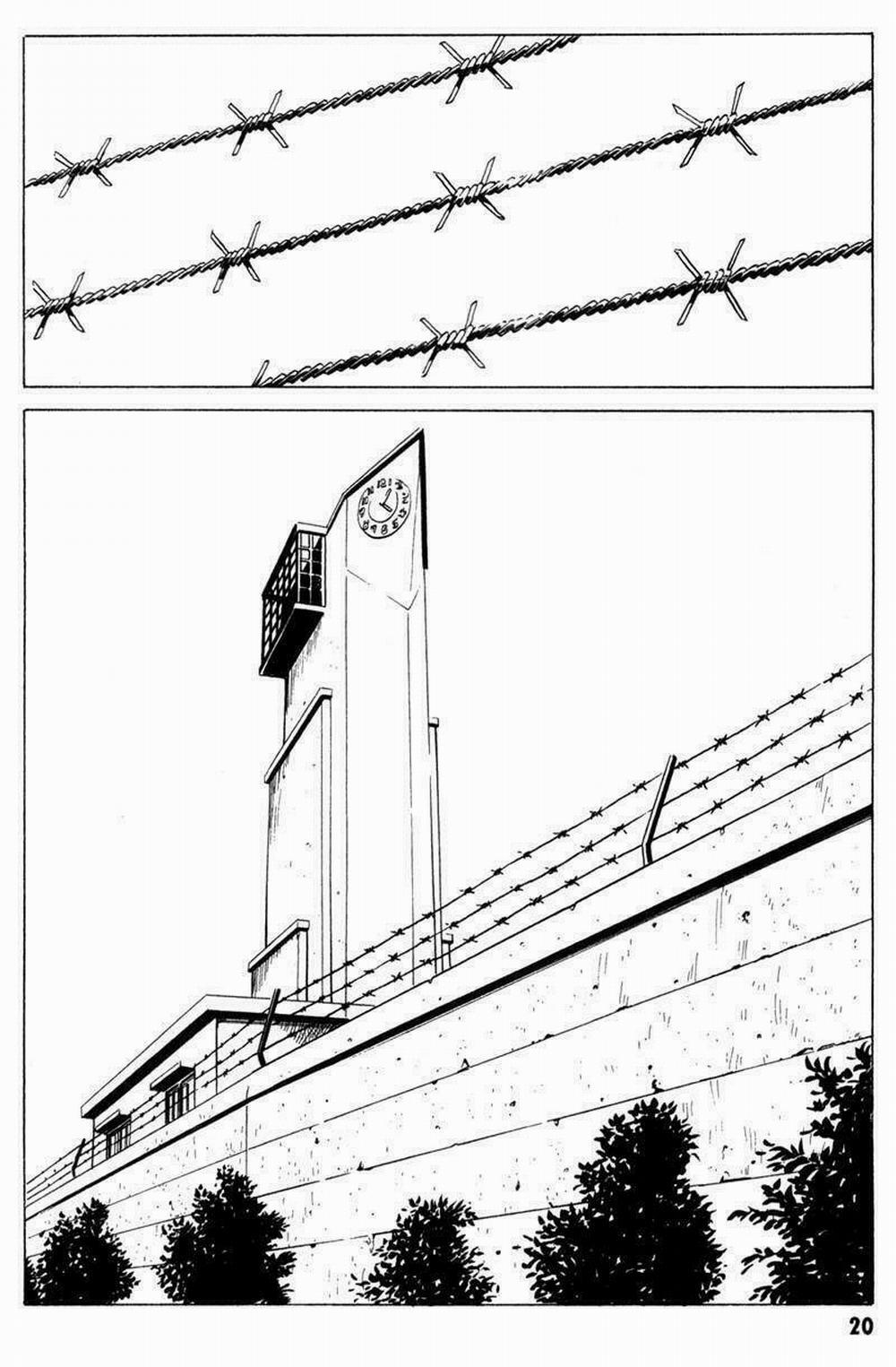 The Kurosagi Corpse Delivery Service 5 trang 18