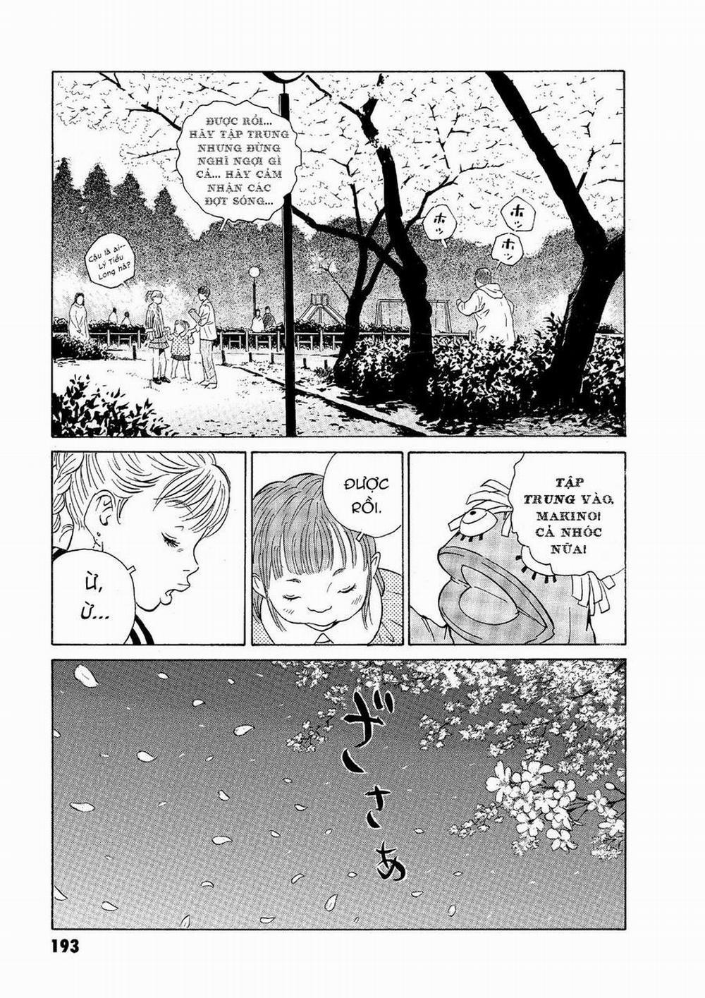 The Kurosagi Corpse Delivery Service 50 trang 21