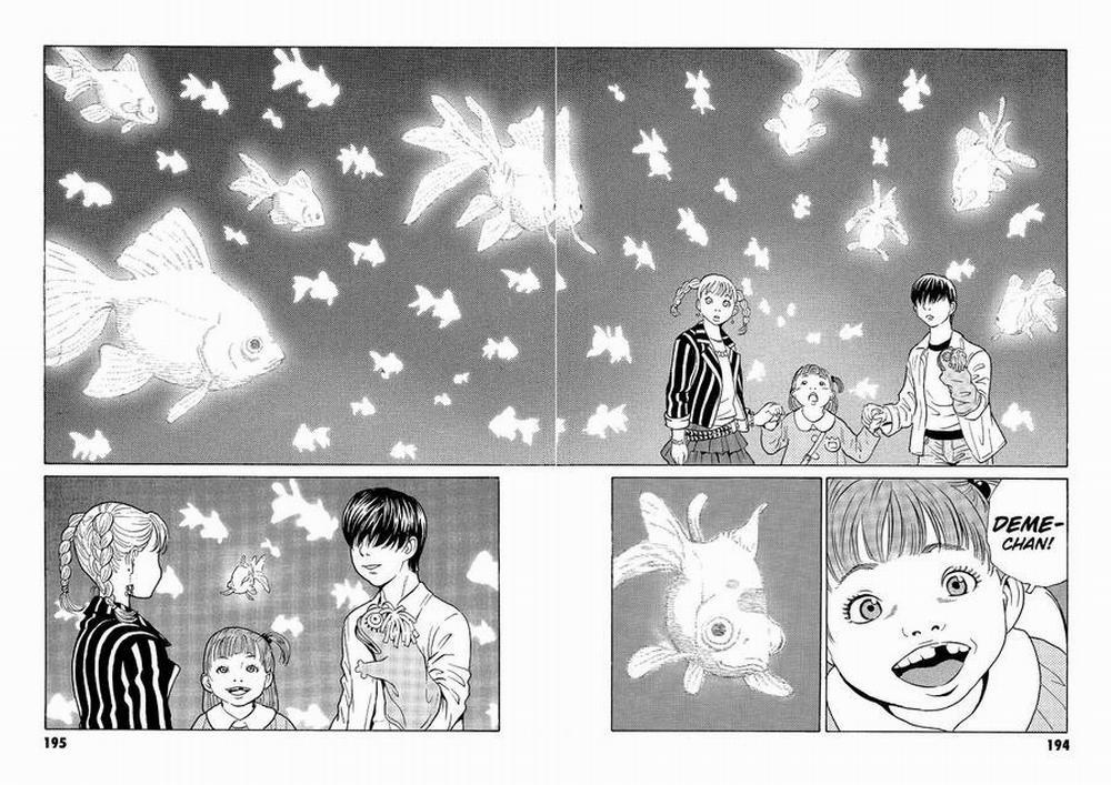 The Kurosagi Corpse Delivery Service 50 trang 22