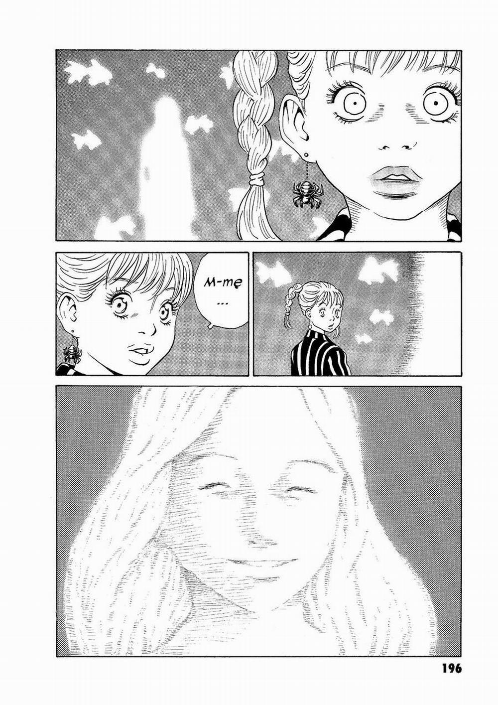 The Kurosagi Corpse Delivery Service 50 trang 23