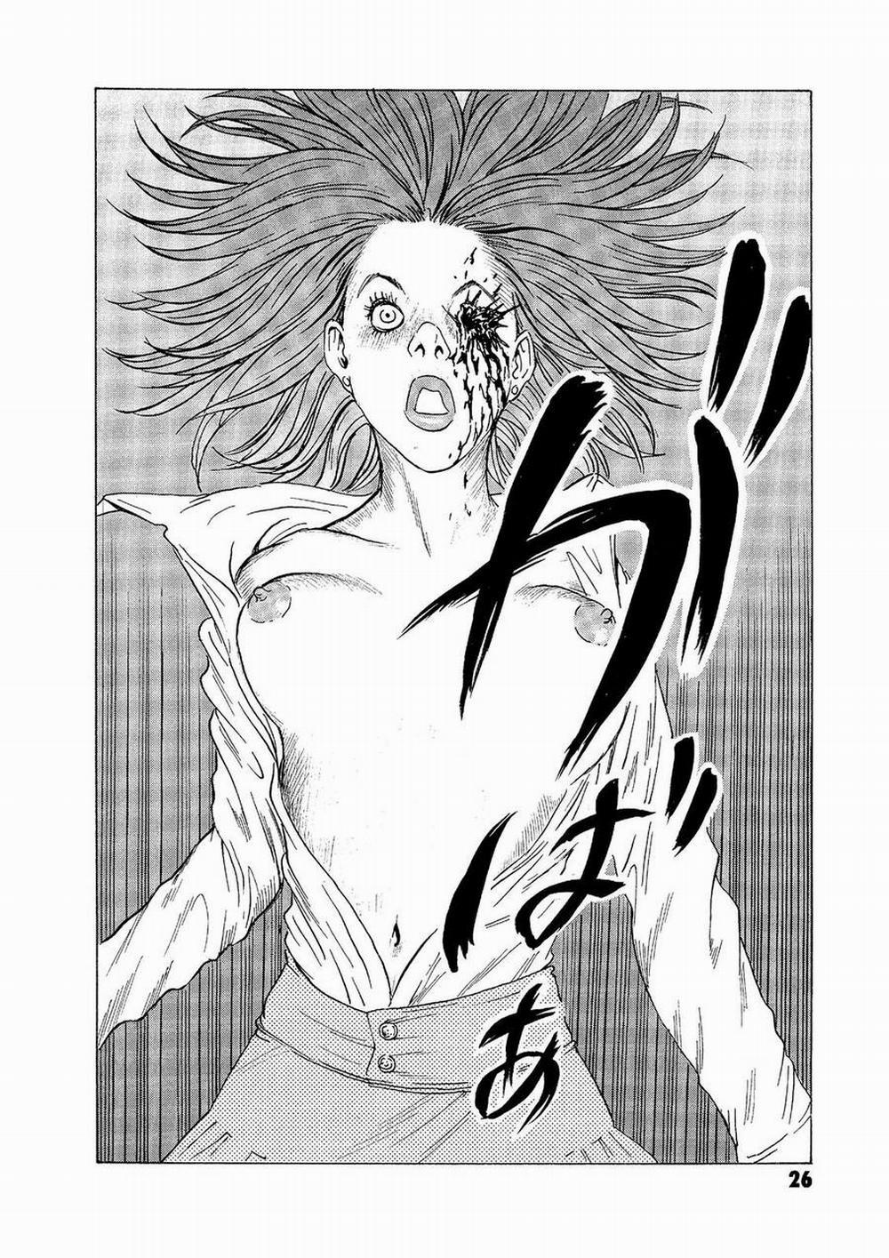 The Kurosagi Corpse Delivery Service 51 trang 25