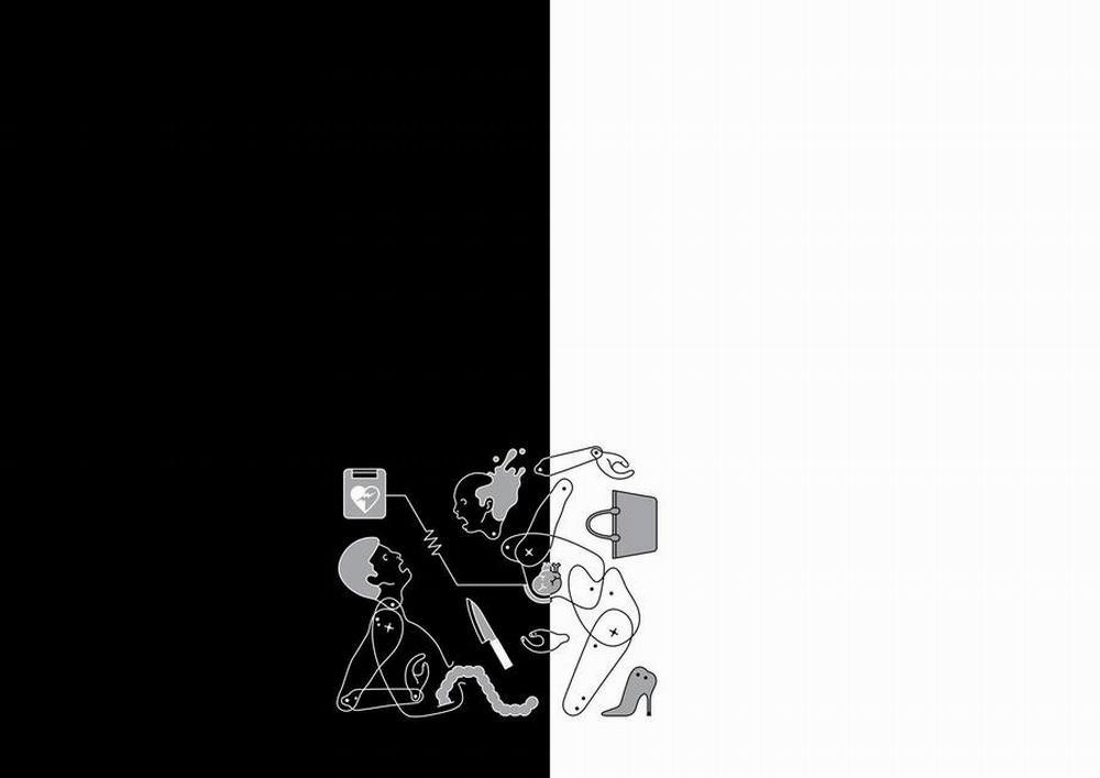 The Kurosagi Corpse Delivery Service 51 trang 4