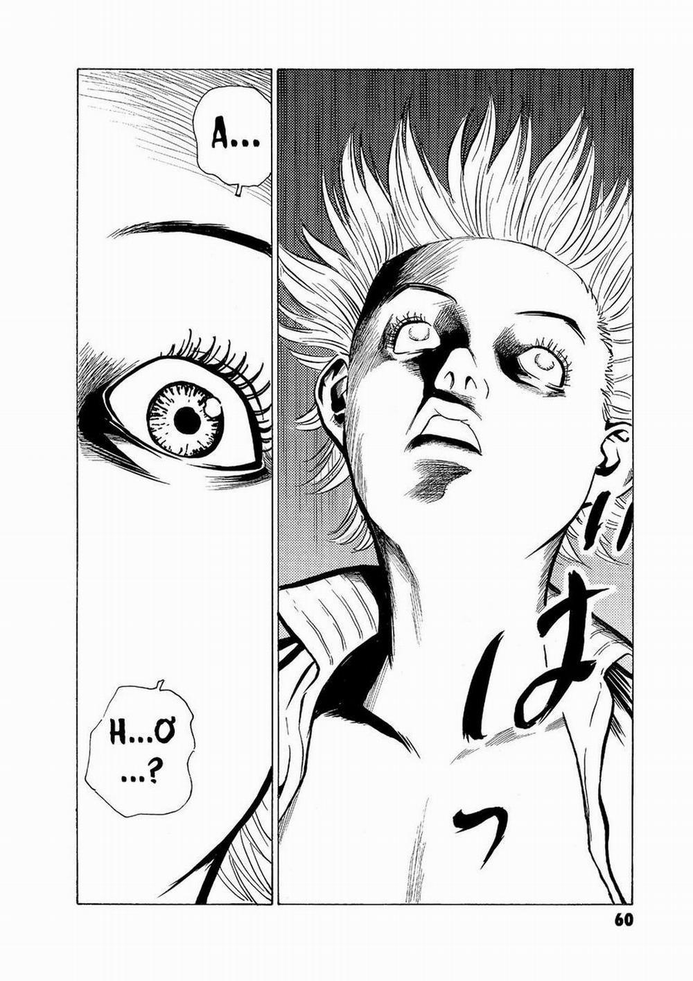 The Kurosagi Corpse Delivery Service 53 trang 11