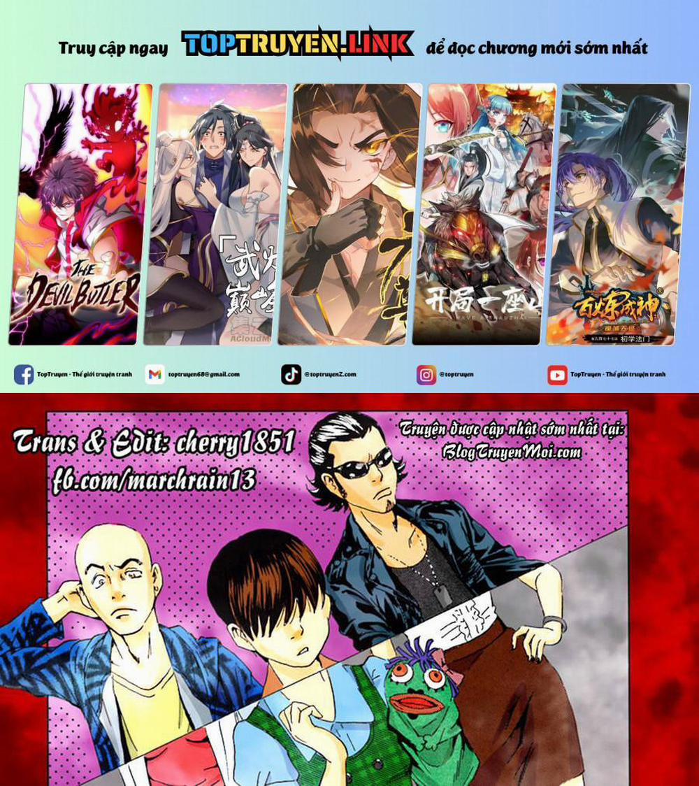 The Kurosagi Corpse Delivery Service 54 trang 0