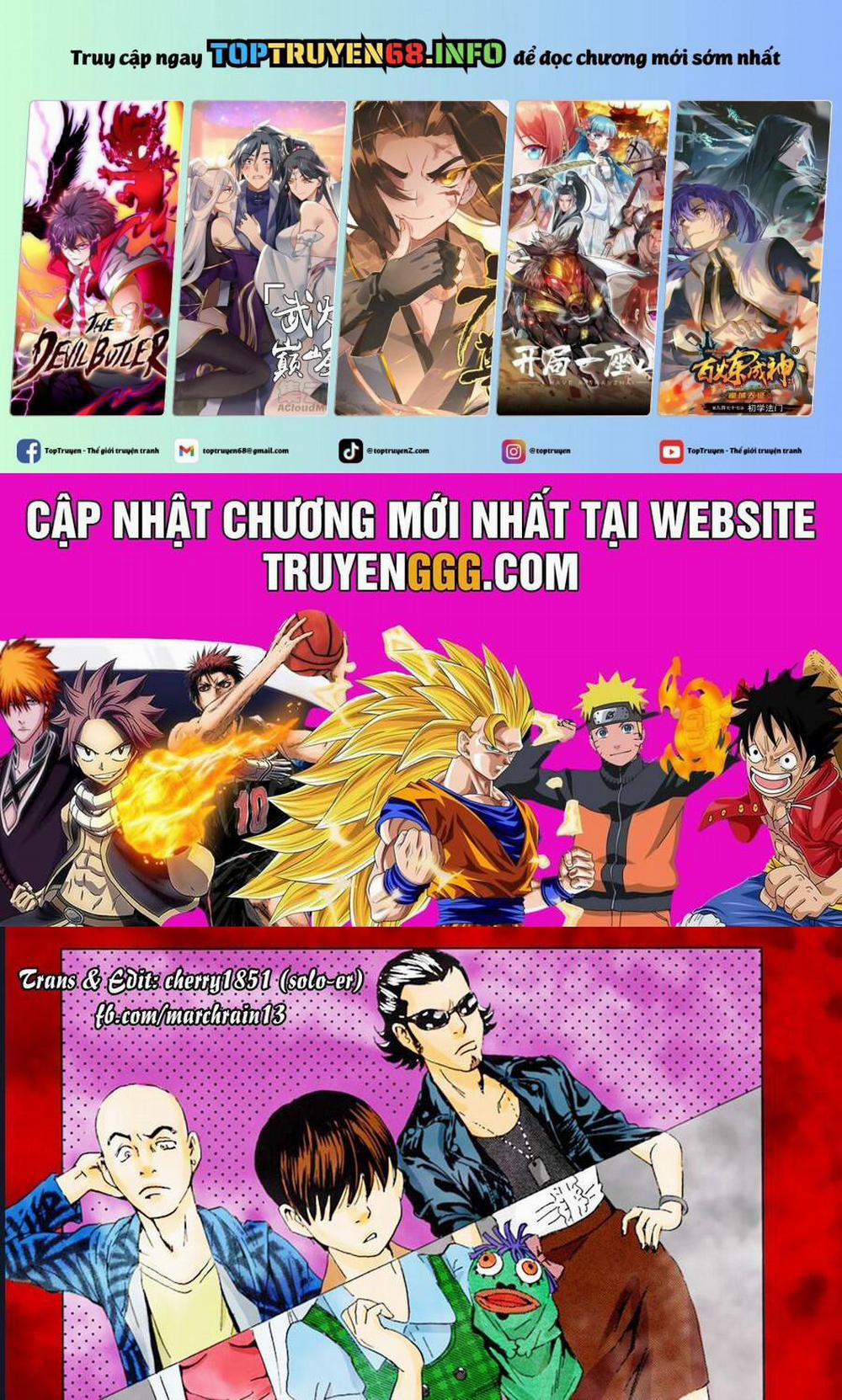 The Kurosagi Corpse Delivery Service 57 trang 0