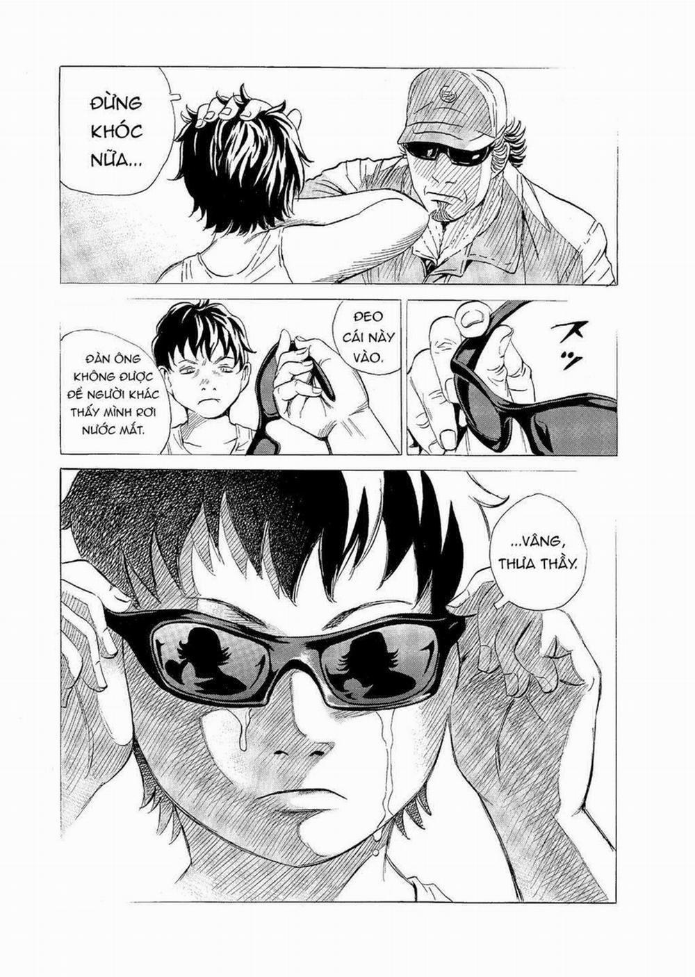 The Kurosagi Corpse Delivery Service 59 trang 24