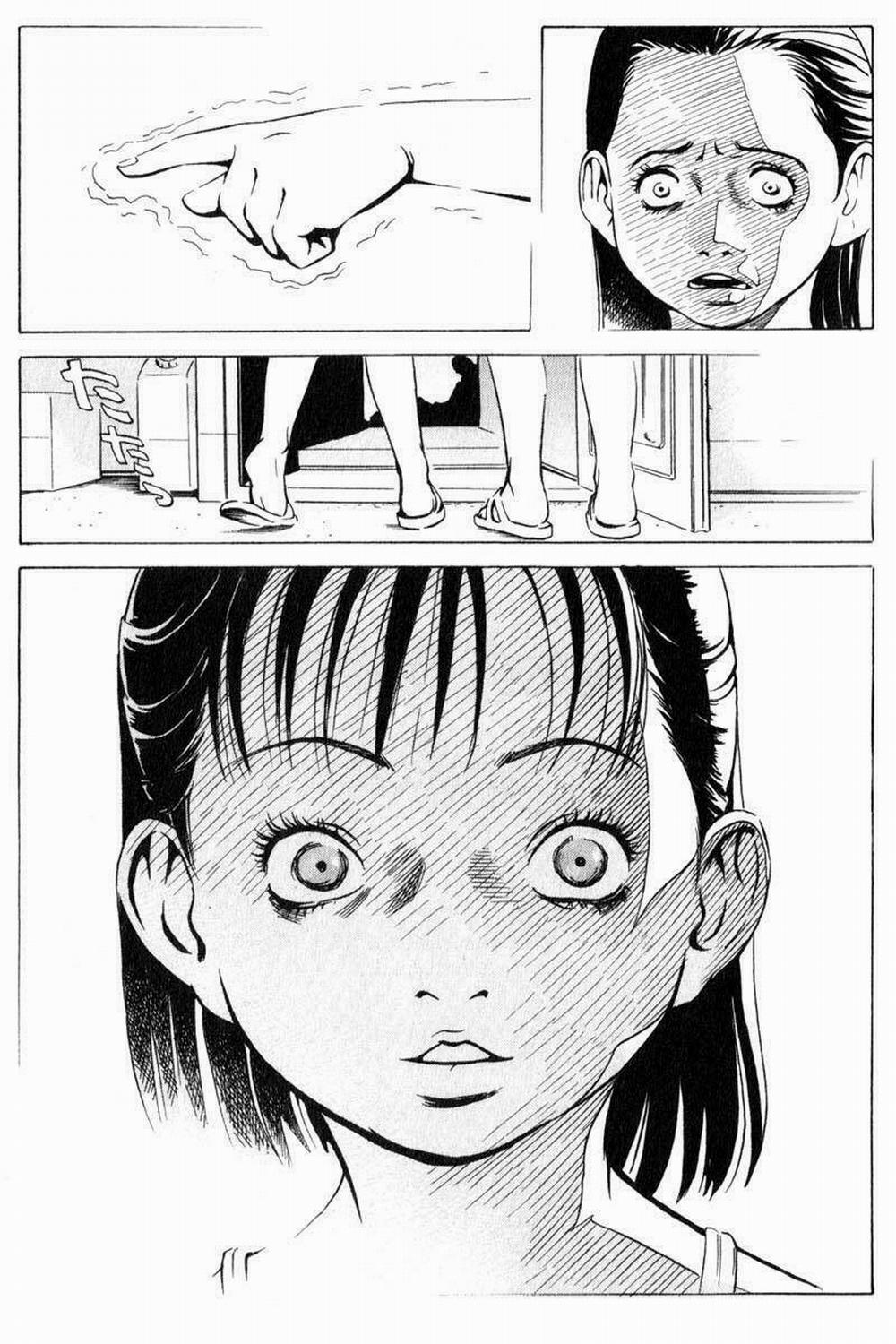 The Kurosagi Corpse Delivery Service 6 trang 17