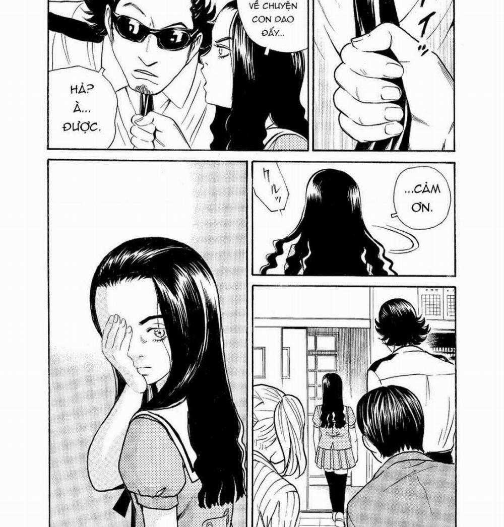 The Kurosagi Corpse Delivery Service 60 trang 25