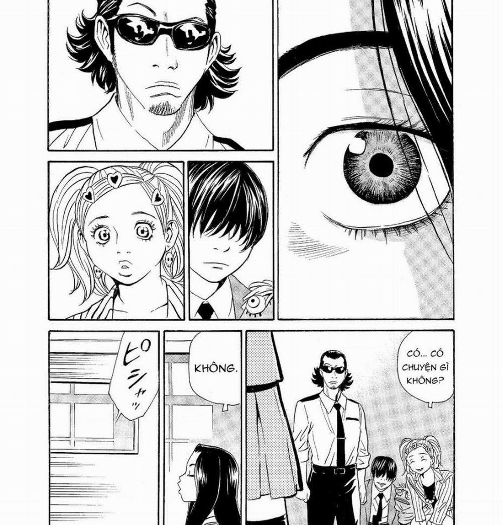 The Kurosagi Corpse Delivery Service 60 trang 26