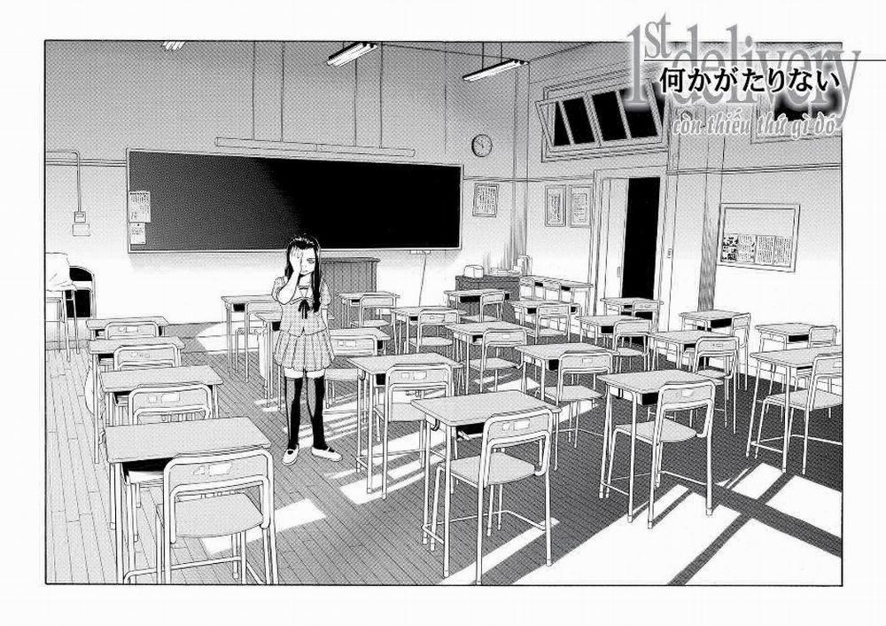 The Kurosagi Corpse Delivery Service 60 trang 5