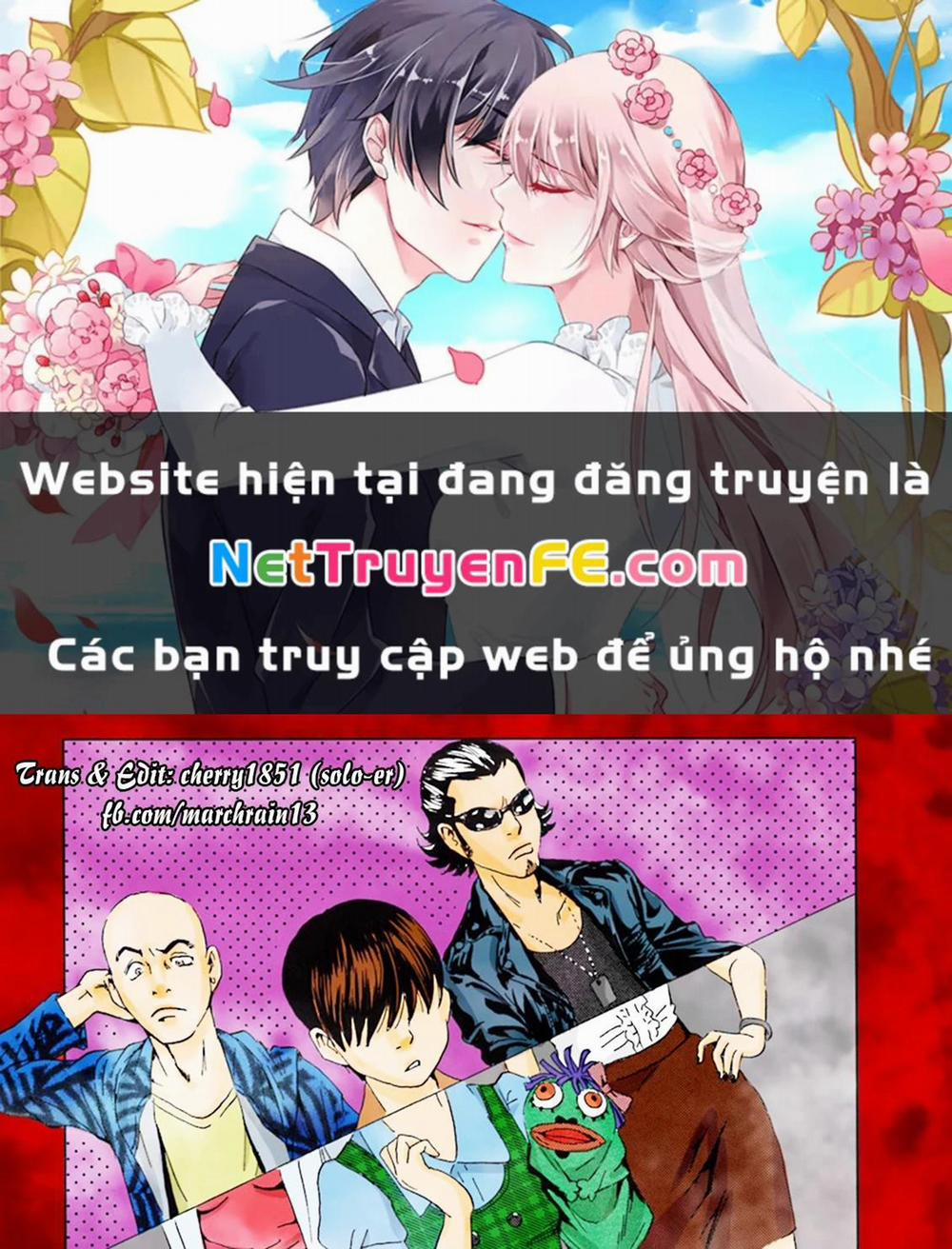 The Kurosagi Corpse Delivery Service 66 trang 0