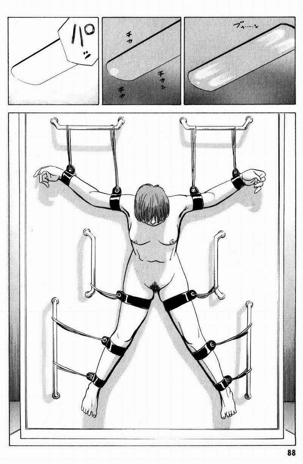 The Kurosagi Corpse Delivery Service 7 trang 26