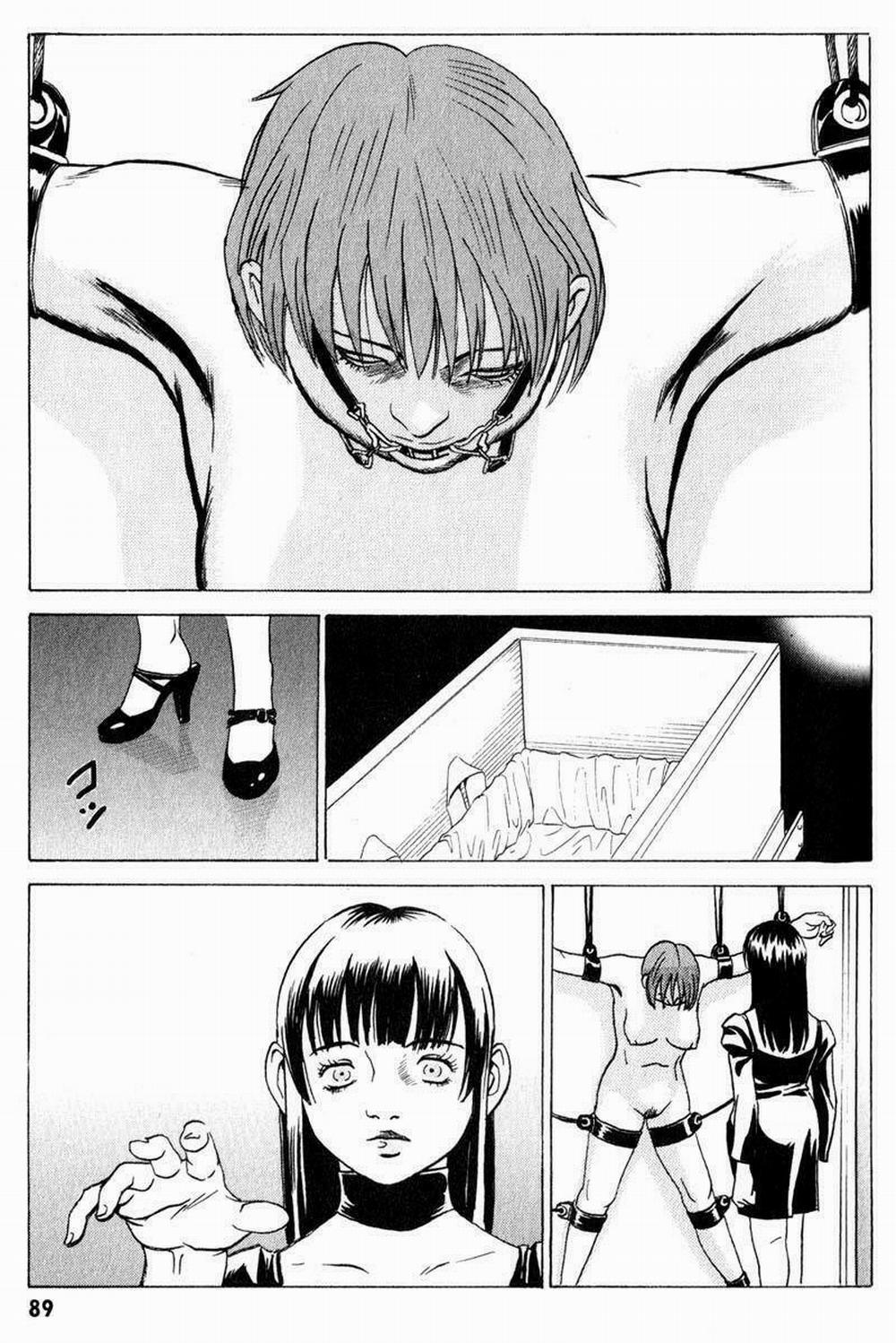 The Kurosagi Corpse Delivery Service 7 trang 27