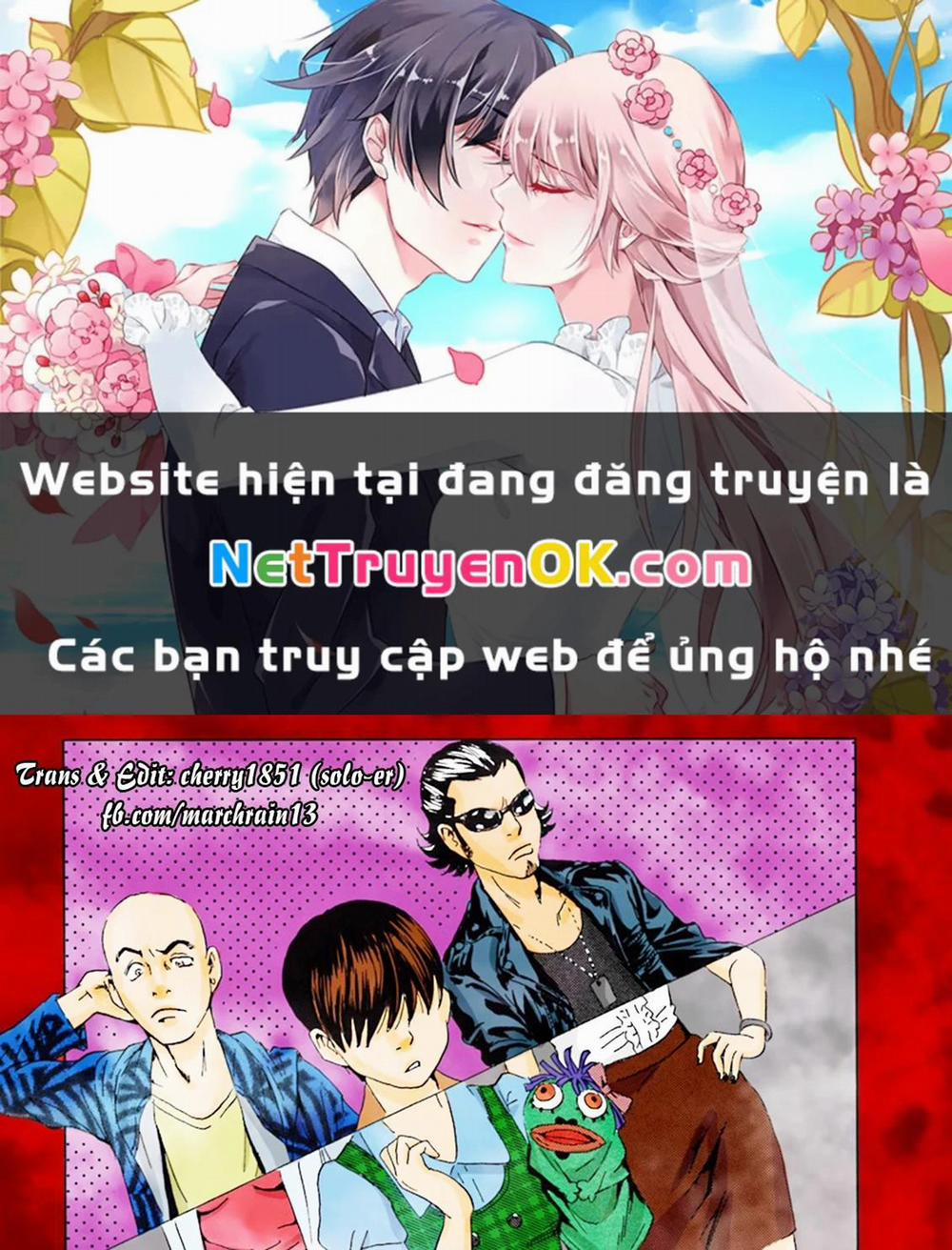 The Kurosagi Corpse Delivery Service 70 trang 0