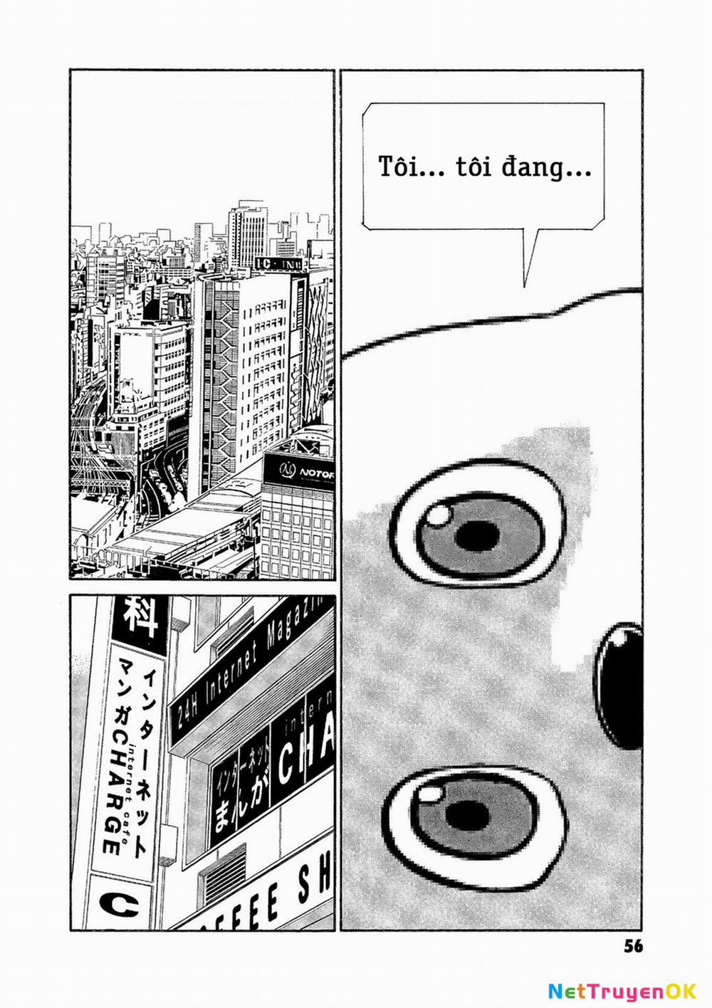 The Kurosagi Corpse Delivery Service 71 trang 6