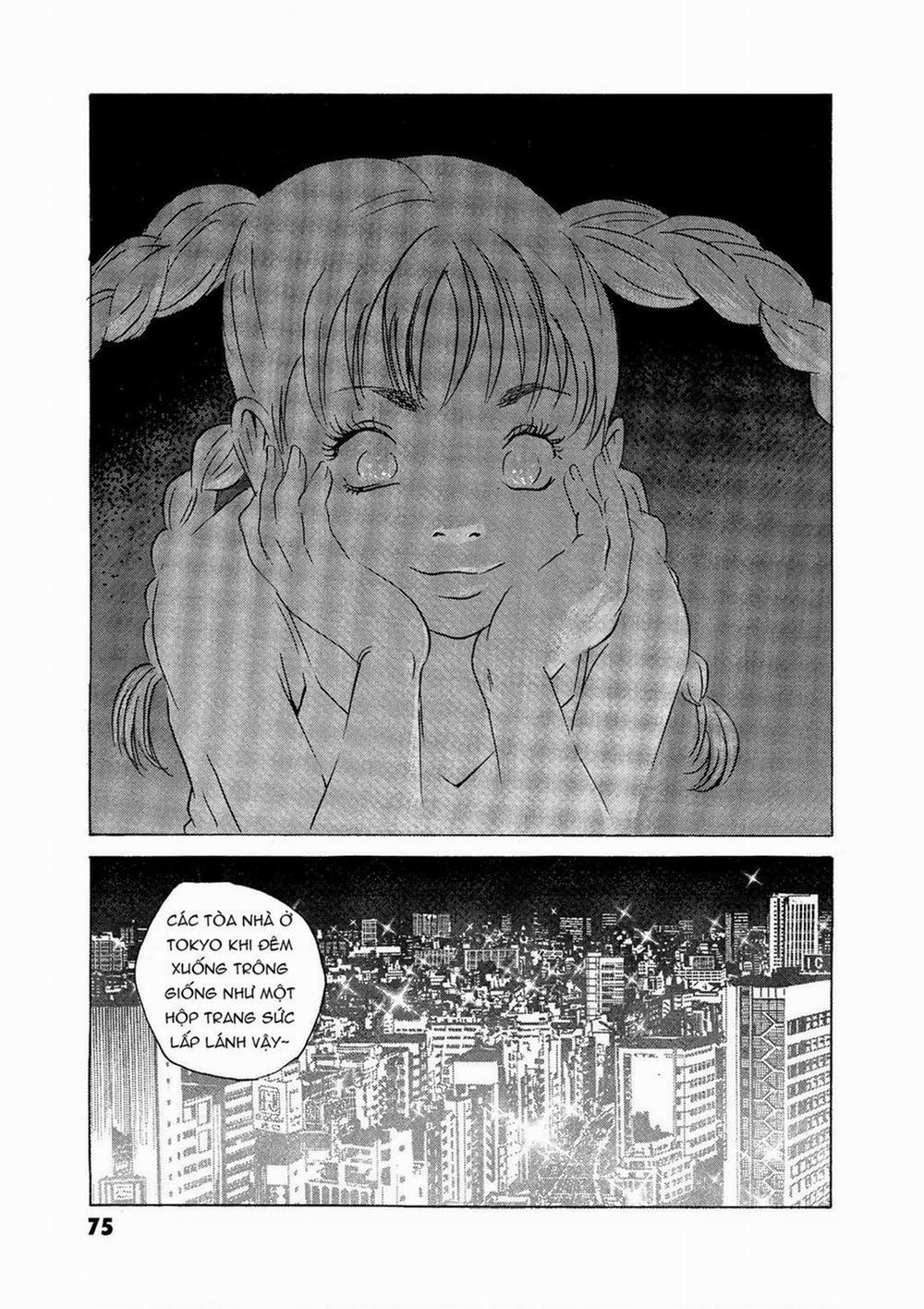 The Kurosagi Corpse Delivery Service 72 trang 1