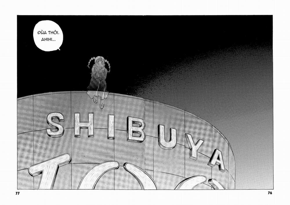 The Kurosagi Corpse Delivery Service 72 trang 2