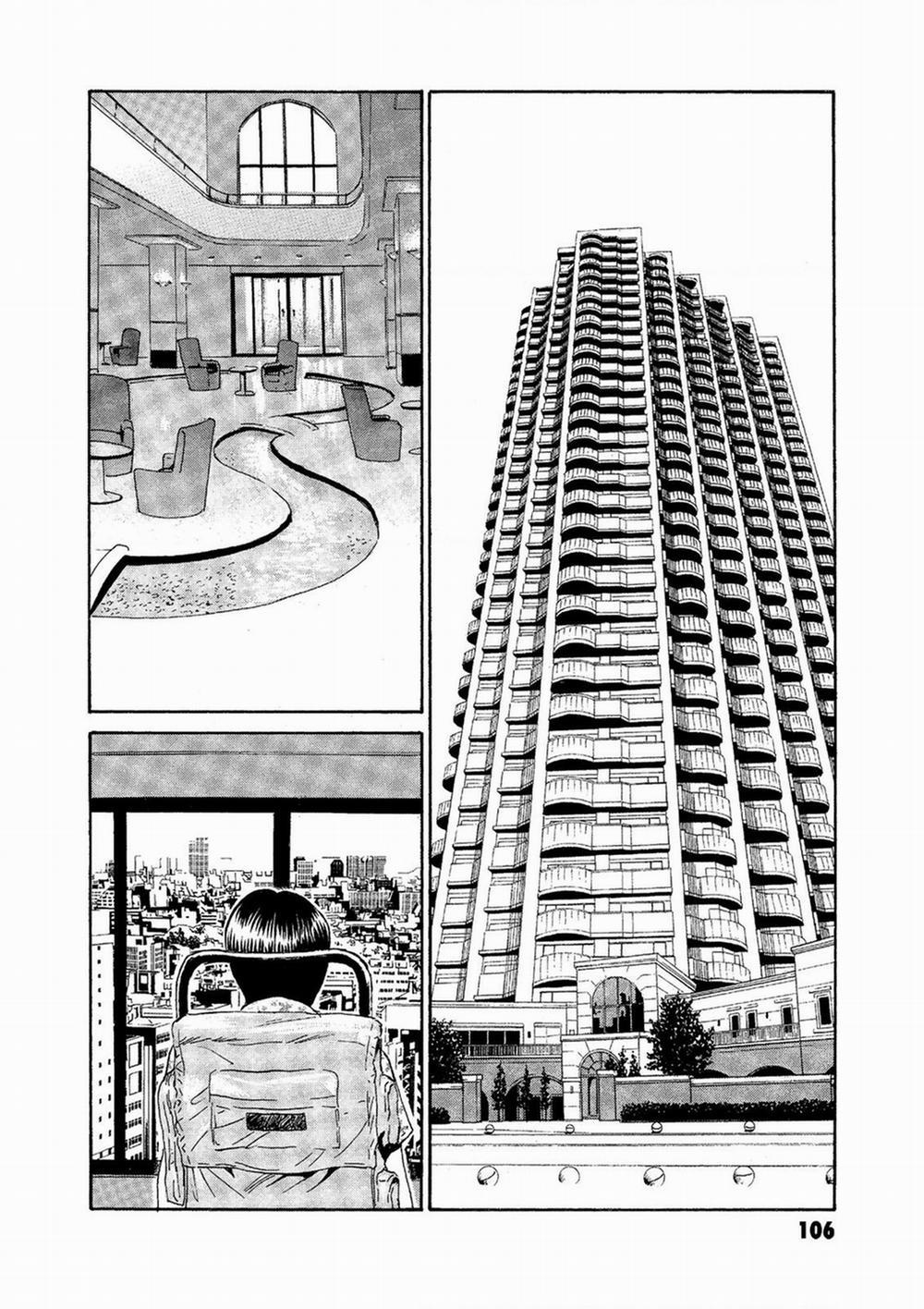 The Kurosagi Corpse Delivery Service 73 trang 6