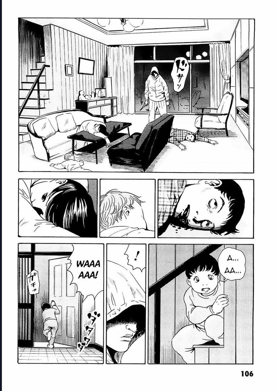 The Kurosagi Corpse Delivery Service 94 trang 2