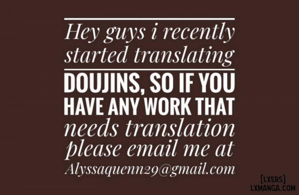 The last night of an ordinary couple Oneshot trang 1