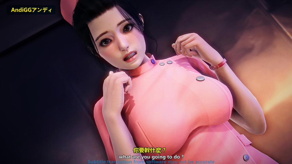 The Last Night 1 trang 35