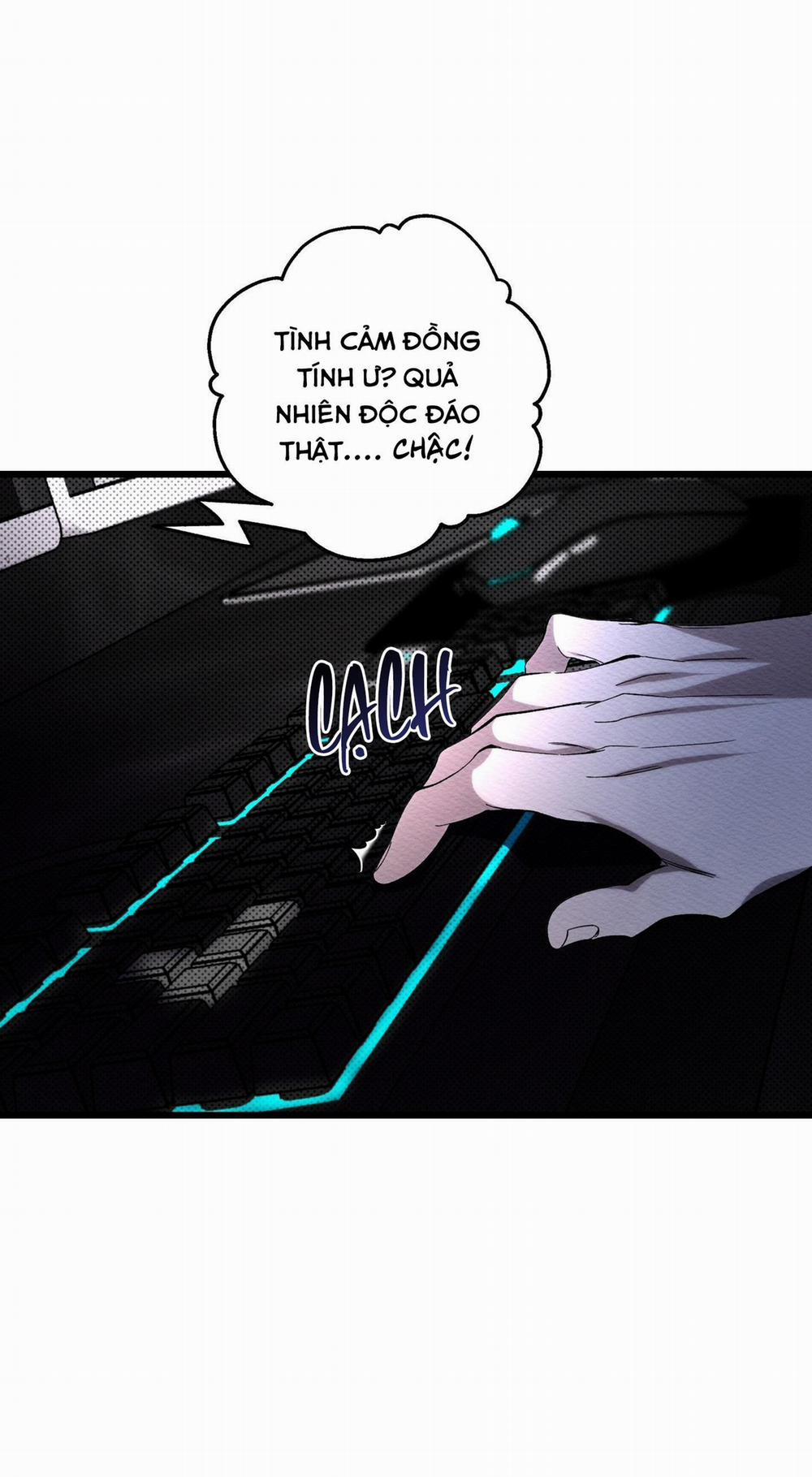 Thể Loại Lãng Mạn 1 trang 10