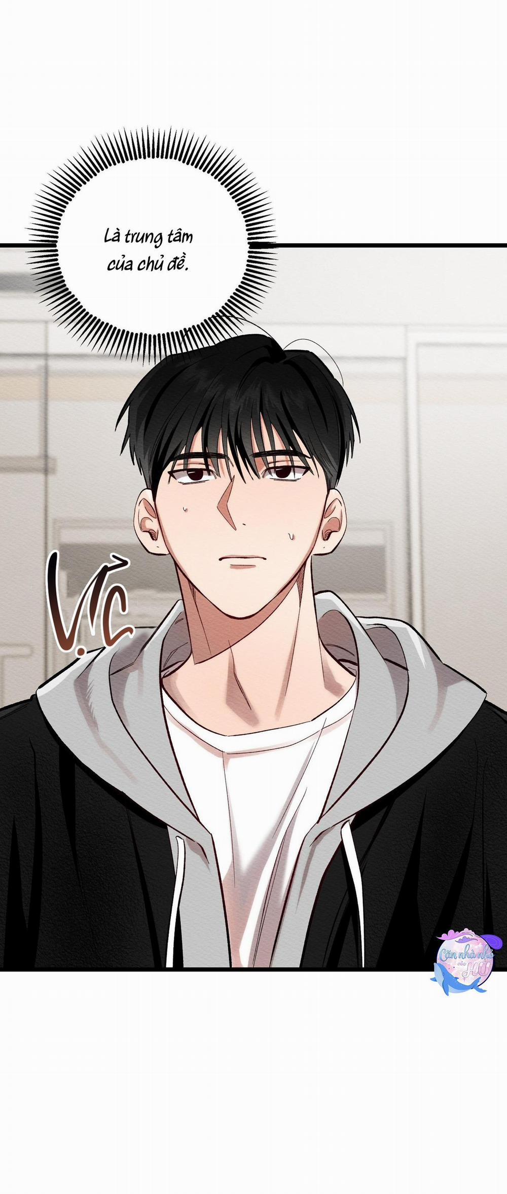 Thể Loại Lãng Mạn 1 trang 23