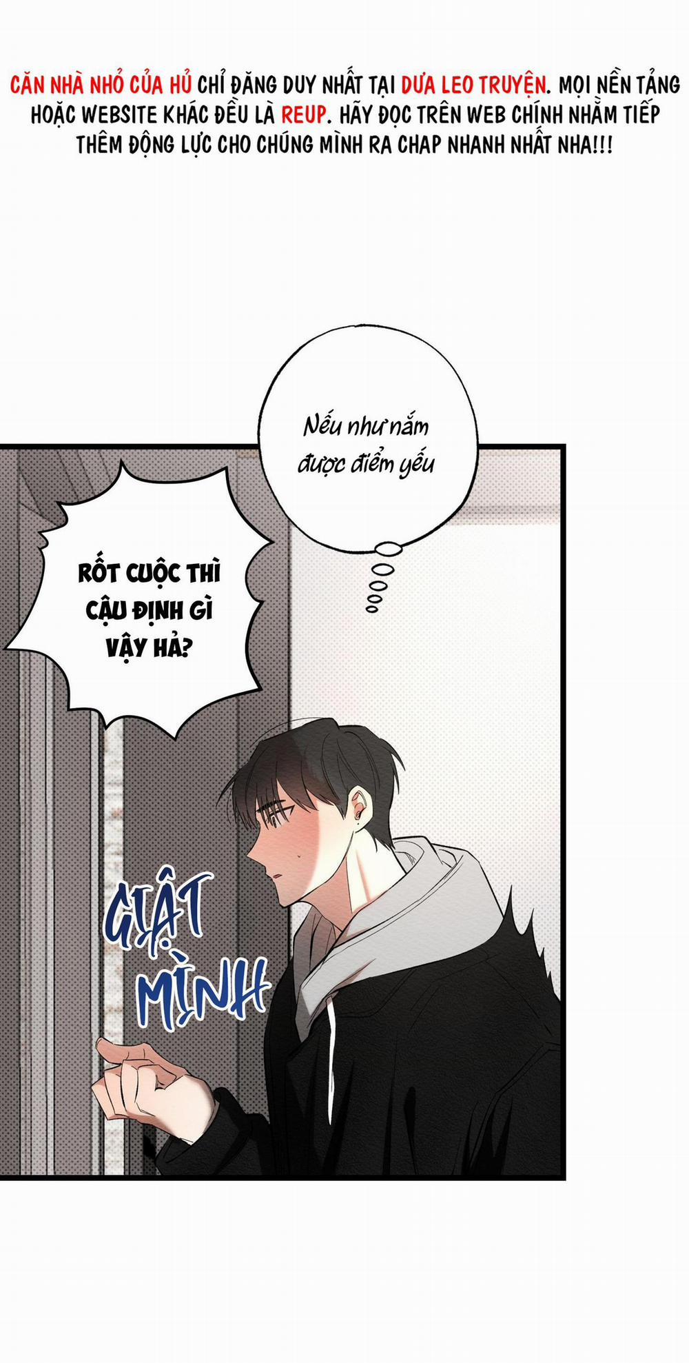 Thể Loại Lãng Mạn 1 trang 25