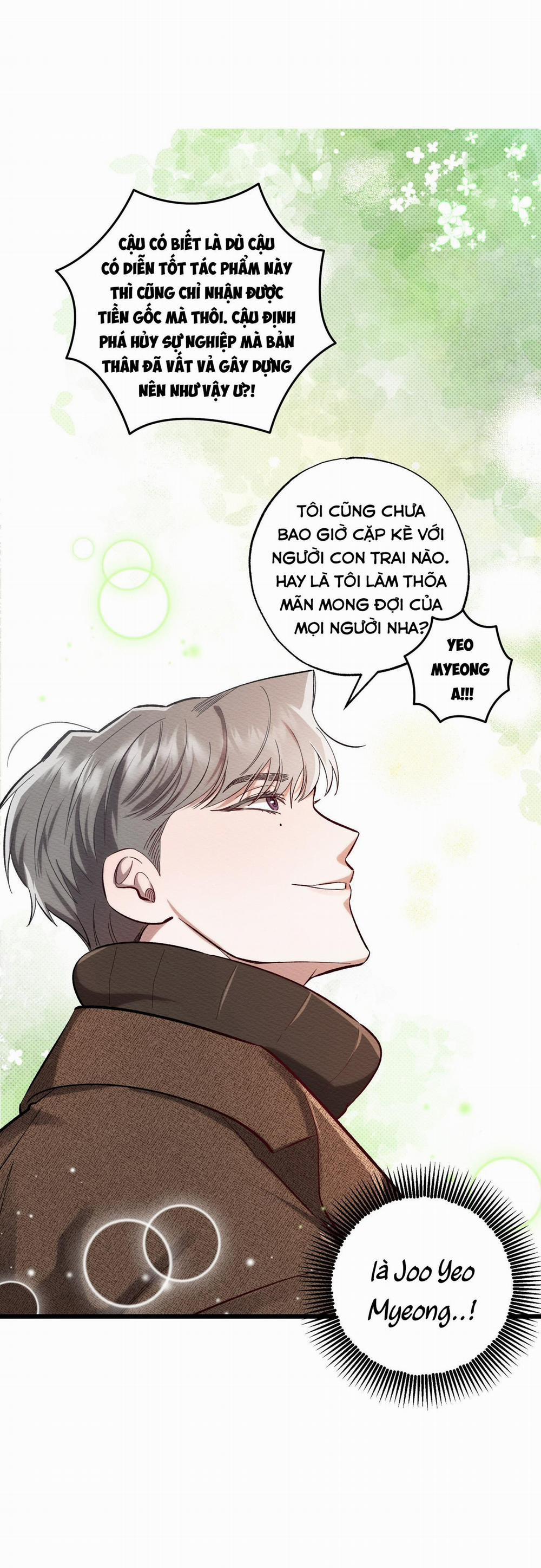 Thể Loại Lãng Mạn 1 trang 29