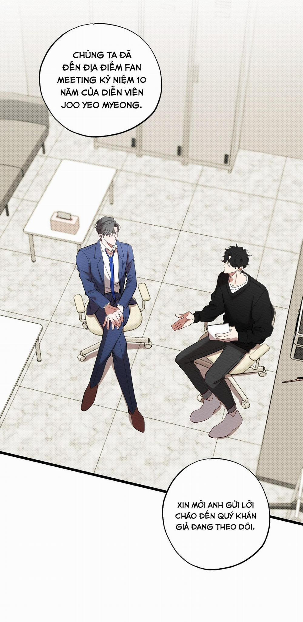 Thể Loại Lãng Mạn 1 trang 3