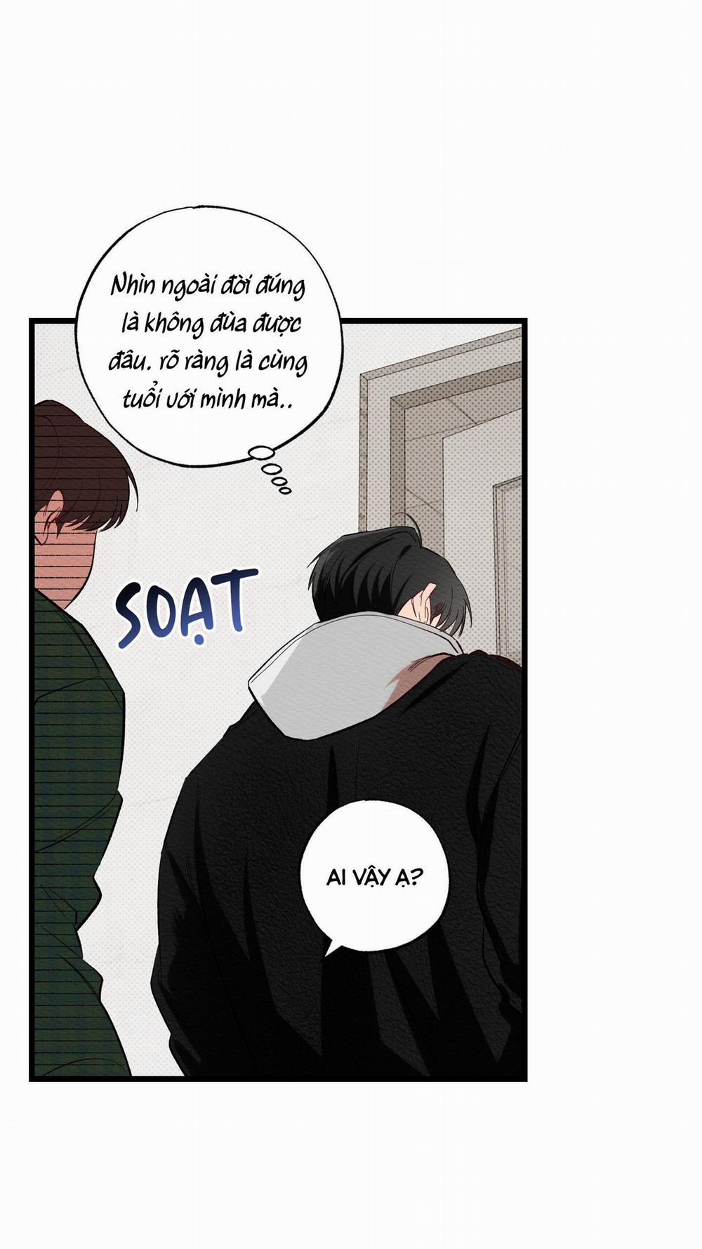 Thể Loại Lãng Mạn 1 trang 30