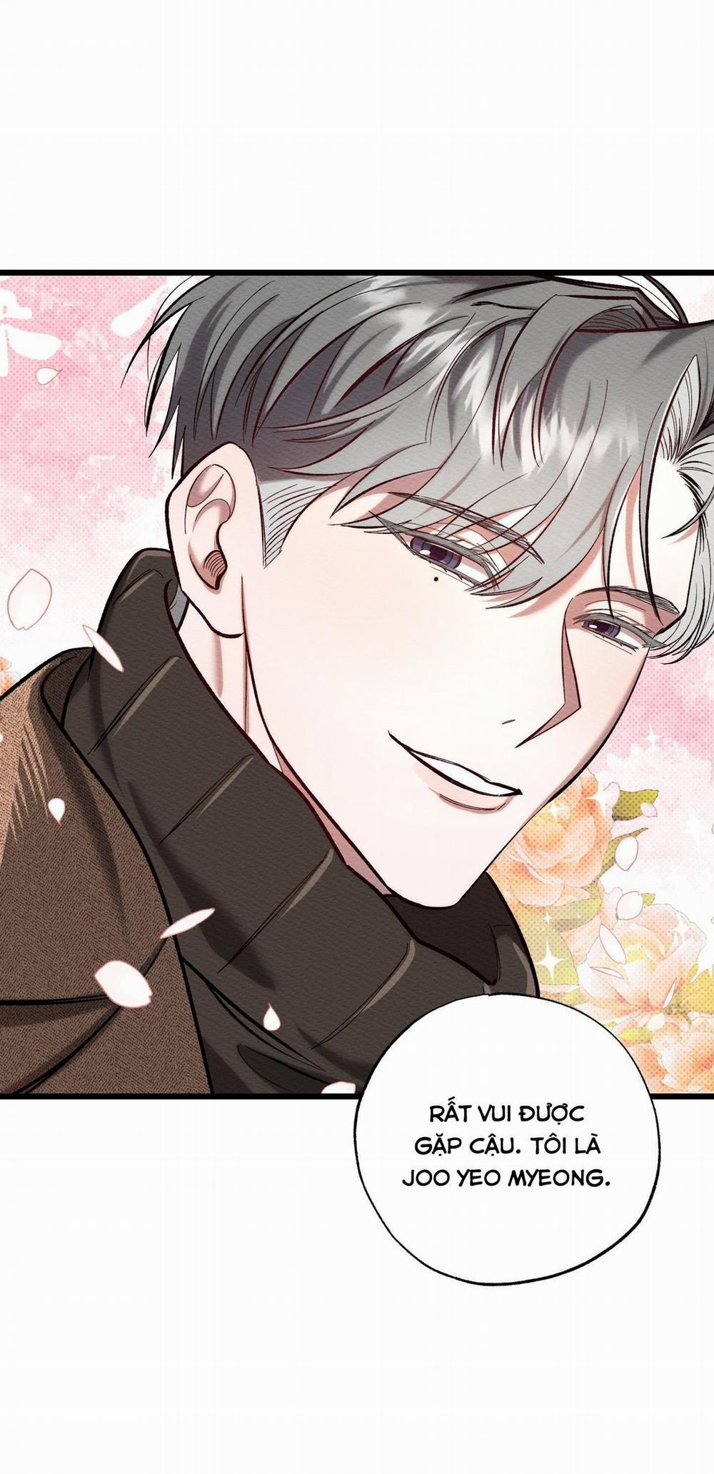 Thể Loại Lãng Mạn 1 trang 38