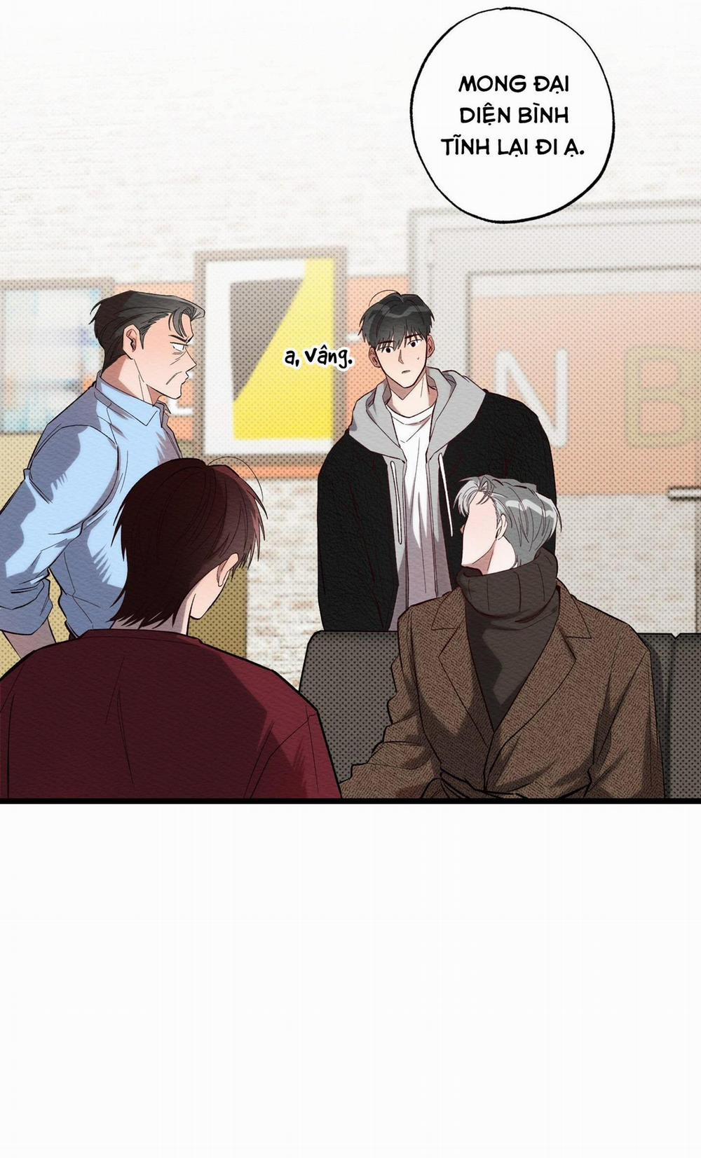 Thể Loại Lãng Mạn 1 trang 41