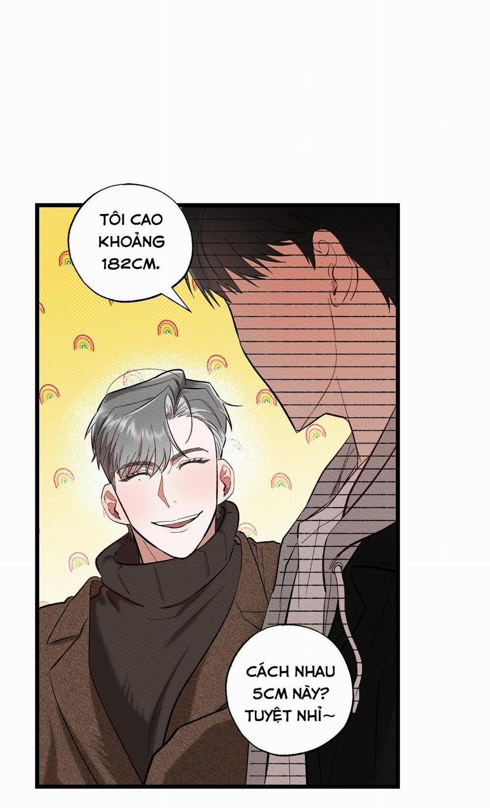 Thể Loại Lãng Mạn 1 trang 49